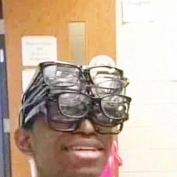 Meet your Posher, Dane - Picture 1 of 1